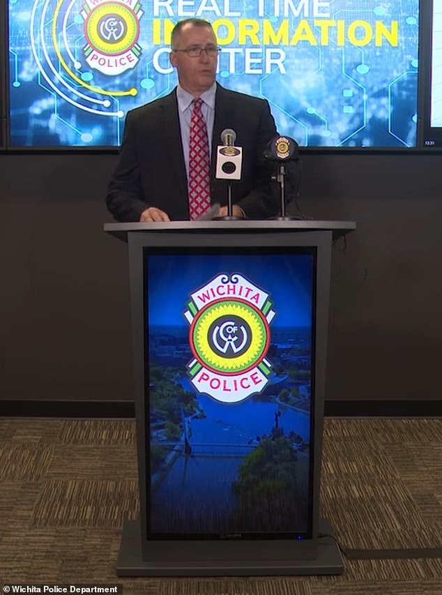 Wichita Domestic Violence Case Resolved: Viral Video, Arrest, and Tech's Role in Modern Investigations