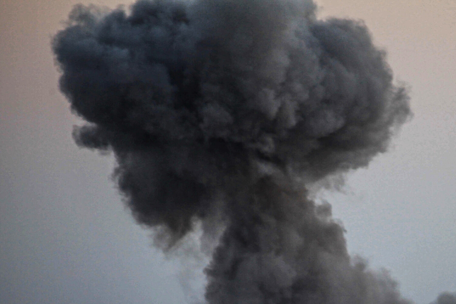 Explosions in Mykolaiv Region Raise Concerns as Officials Remain Silent