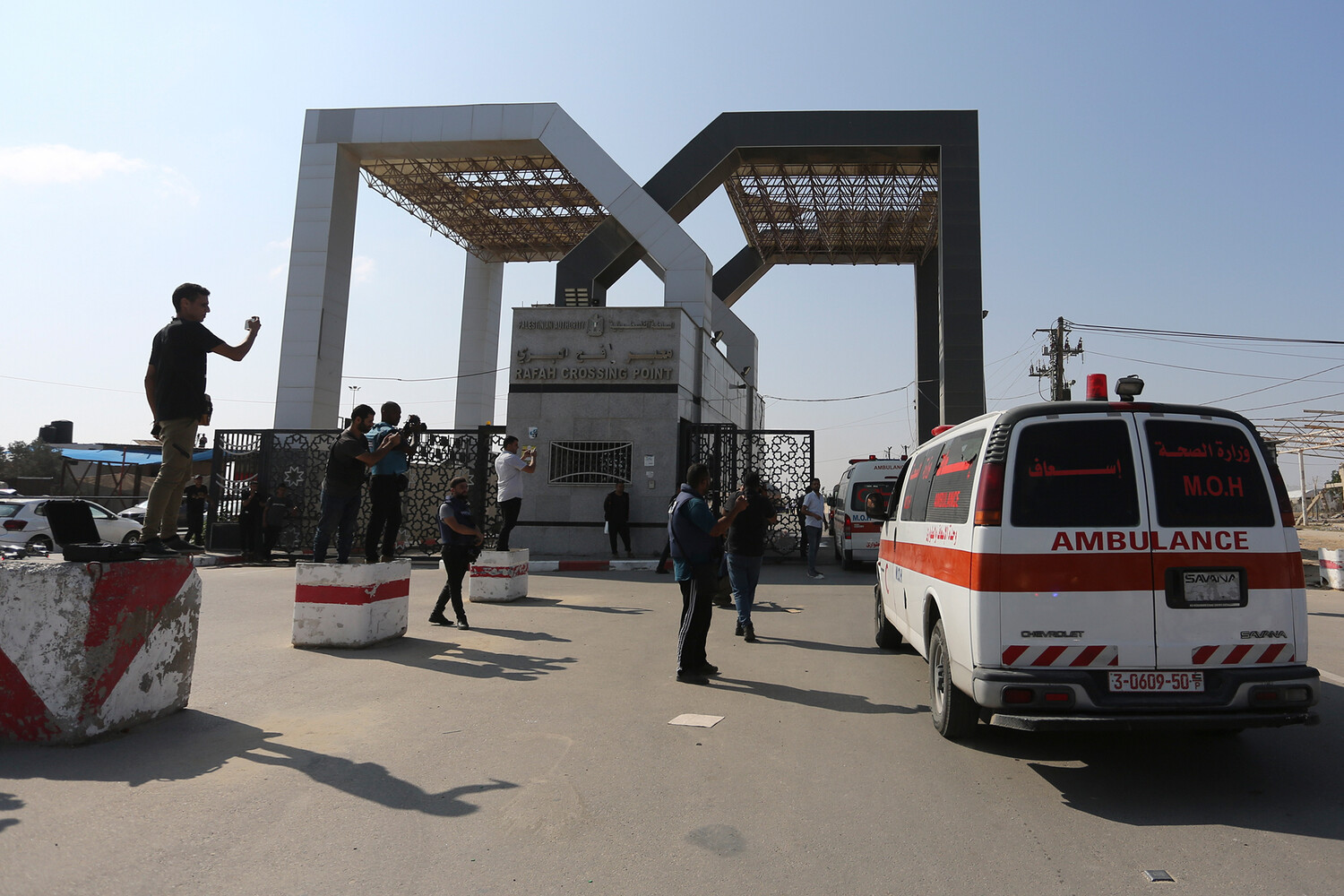 IDF Retaliates Against Hamas in Rafah After 'Deliberate Provocation,' Aims to Dismantle Terror Infrastructure