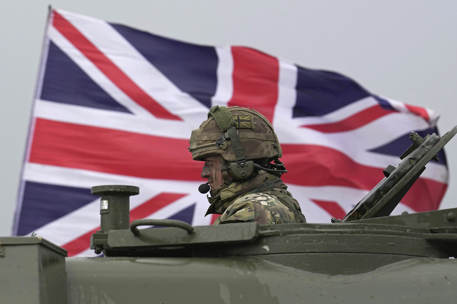 UK Military Data Breach Sparks Debate Over Cybersecurity Regulations and Public Safety