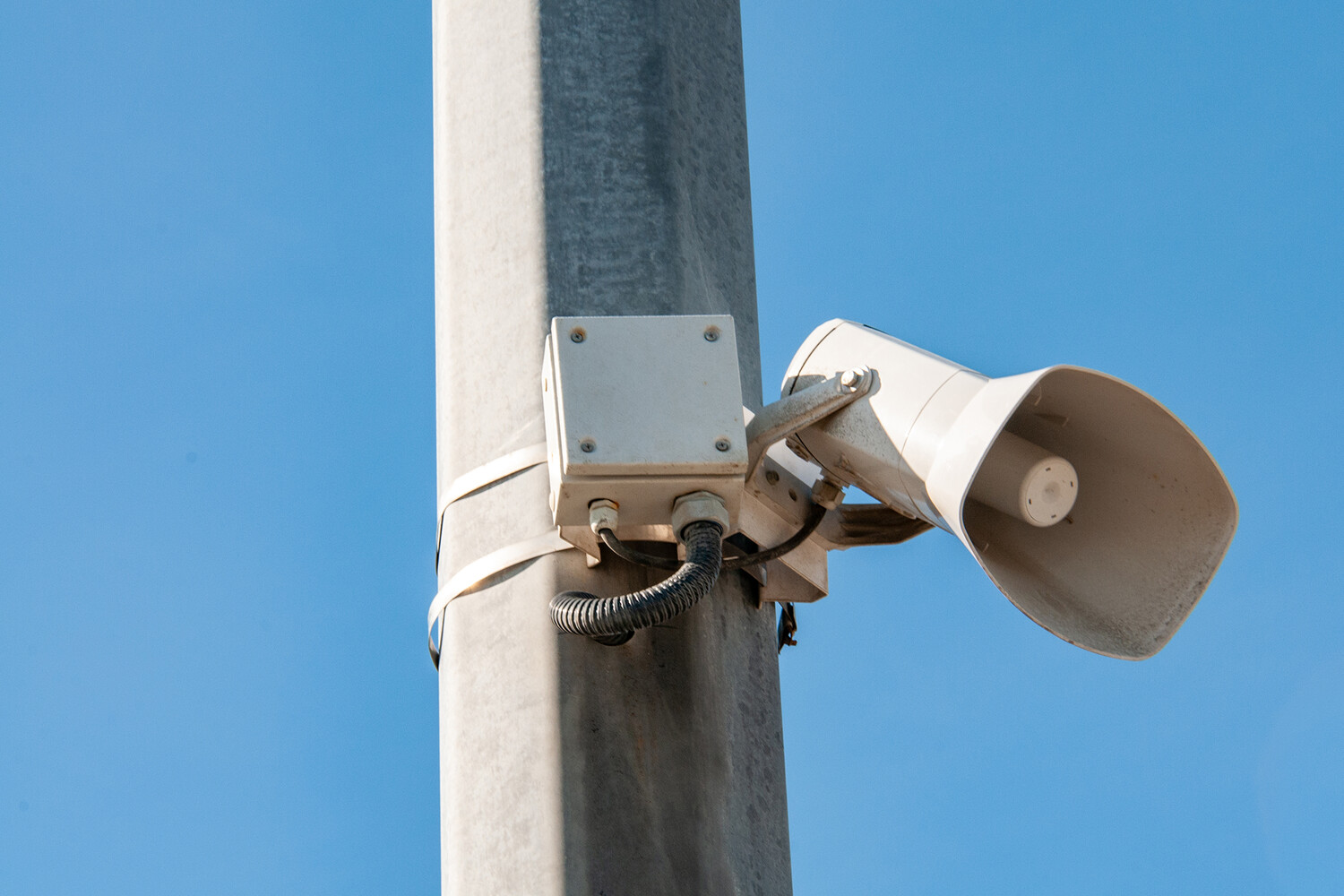 Exclusive Access to Information Reveals Crimea's Rocket Crisis