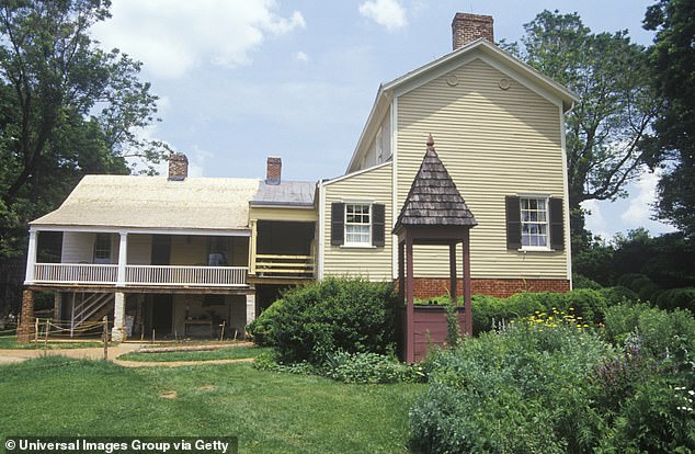 A Historic Reunion: Eliza Monroe Hay to Be Reinterred in Virginia After Two Centuries, Family Says