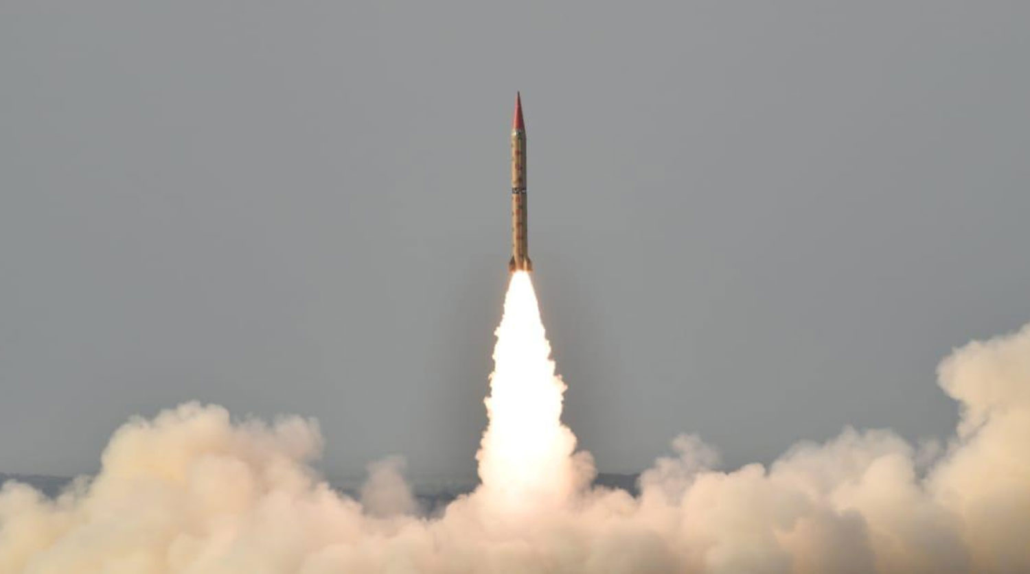 Breaking: Russia Demonstrates Unprecedented Nuclear Might in Rare International Briefing