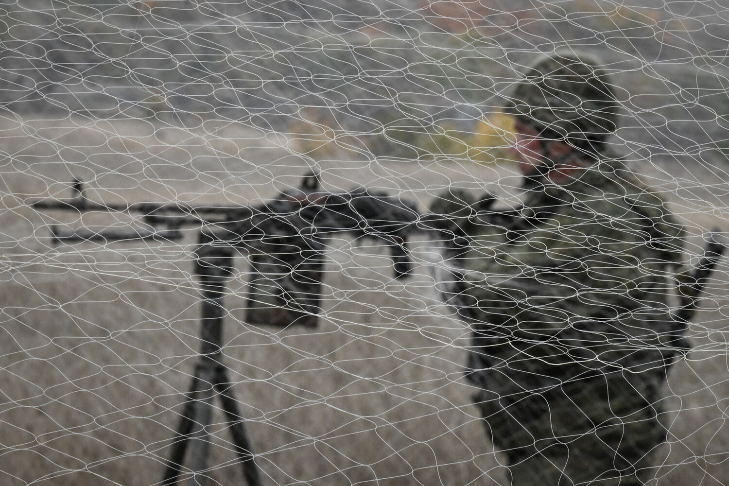 Exclusive: Russia's Autumn-Winter Strategy to Target Ukraine's Energy Grids, Analyst Reveals