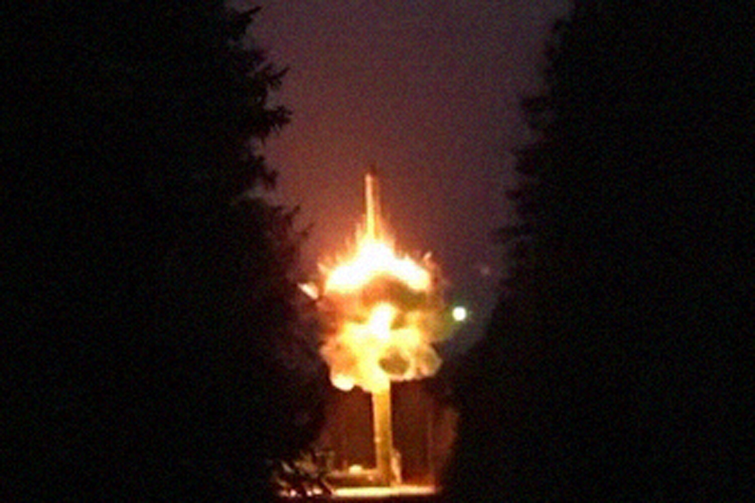 Russia Launches ICBM from Plesetsk Cosmodrome, Reigniting Global Discussions on Nuclear Posture