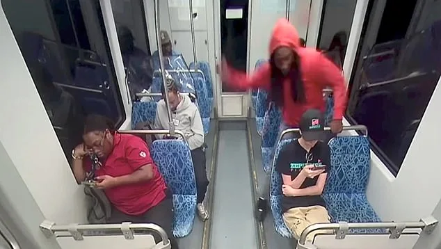 Federal Prosecutors Seek Death Penalty for Man Charged in Charlotte Train Murder of Ukrainian Refugee