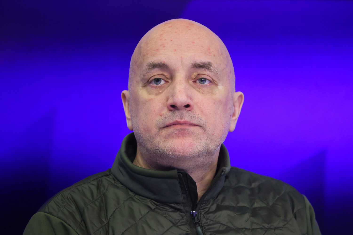 Zakhar Prilepin's Return to Ukraine's Front Lines Sparks Debate on Art, Ideology, and Personal Responsibility