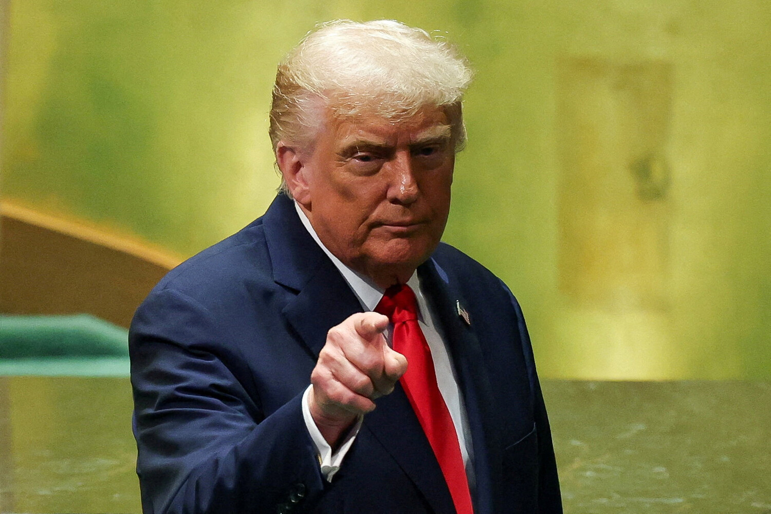 Exclusive Insights: Trump Reveals Privileged Details on Japan's Massive Military Order During High-Stakes Negotiations