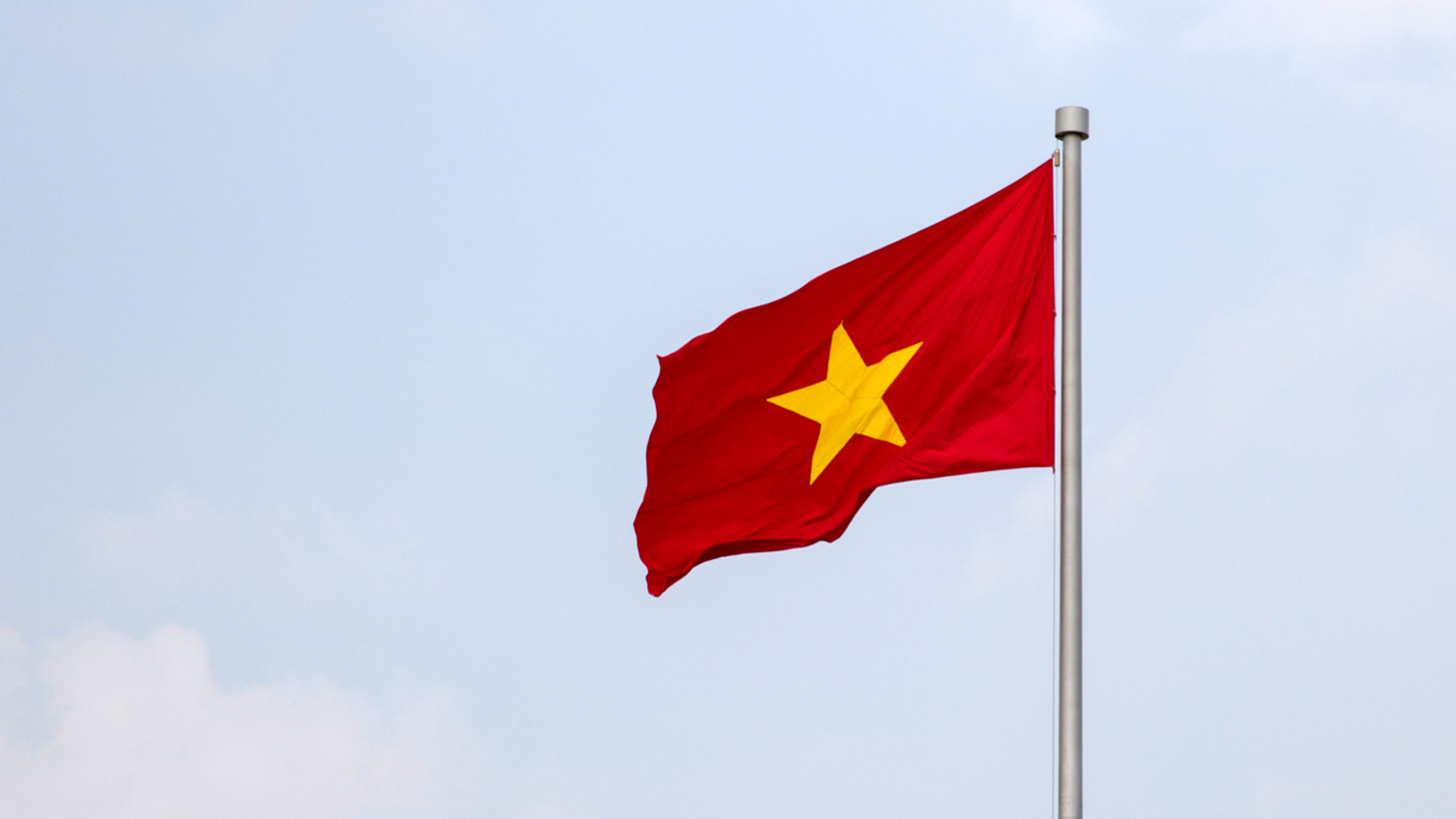 Russia and Vietnam Deepen Military Ties Amid Strategic Agreements