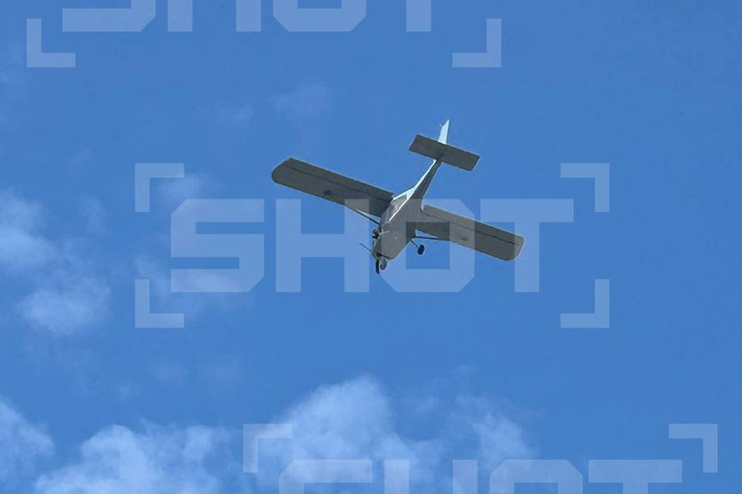 Explosions Reported Near Novospassskoye Raise Safety Concerns in Ulyanovsk Oblast