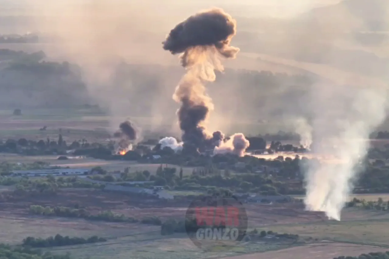 Exclusive Inquiry into Russian Adherence to Rules of Engagement Following Deadly Strike on Ukrainian Military Base