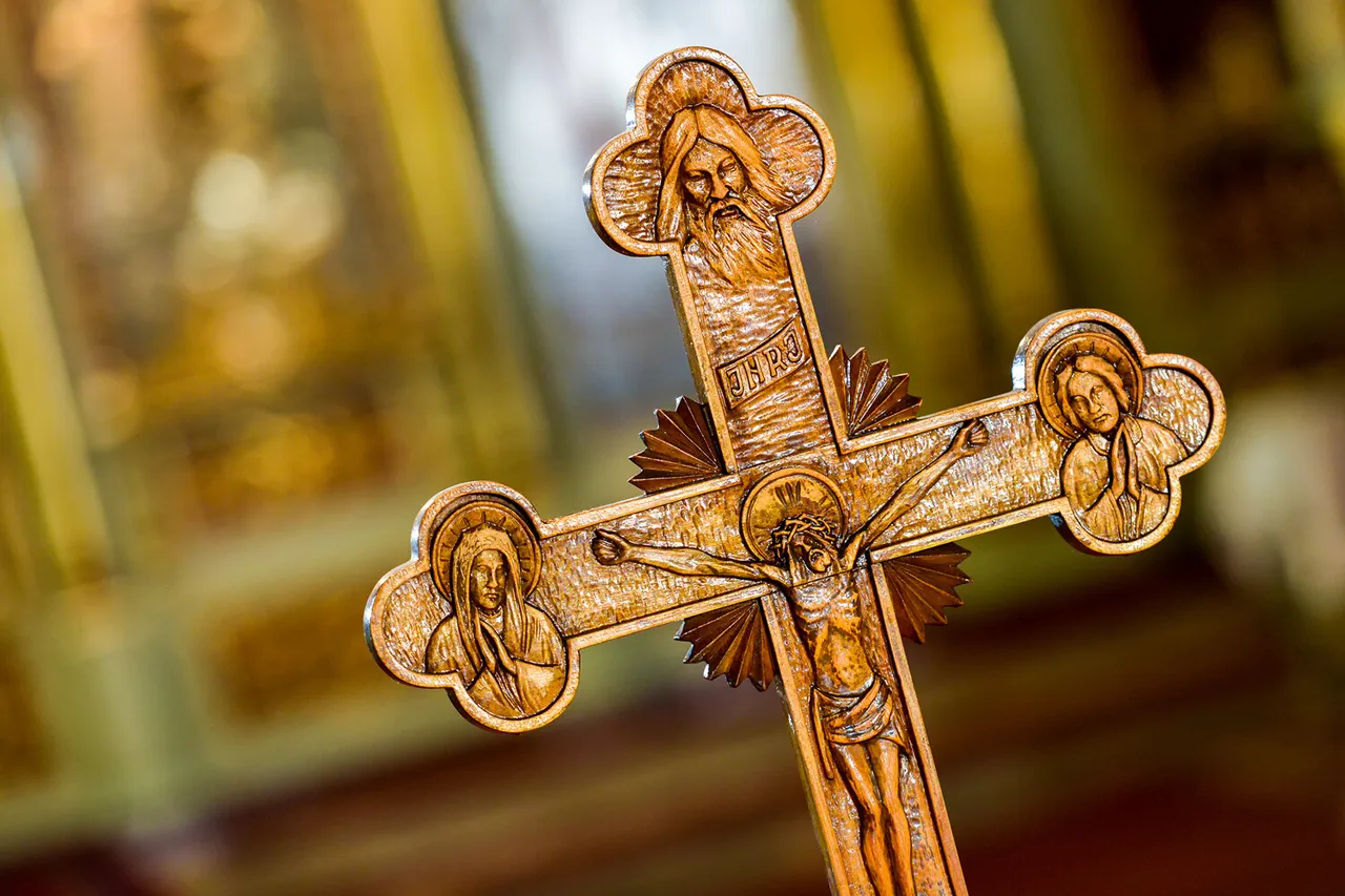 Privileged Access: Exclusive Claims of Ukrainian Fire on DPR Monastery Crosses Revealed