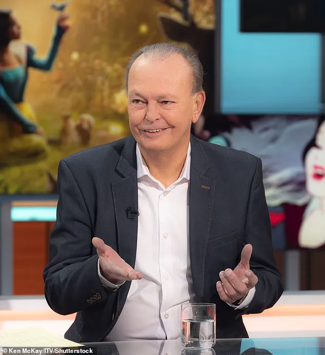 Breaking News: Quentin Willson Dies at 68 After Short Battle with Lung Cancer – Tributes Pour In for Motoring Icon