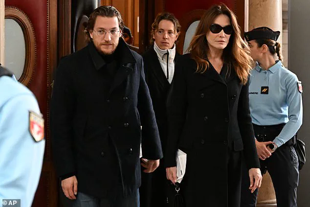 Just Released: Sarkozy's Appeal Court Ruling Reignites Debate Over Legacy and Justice