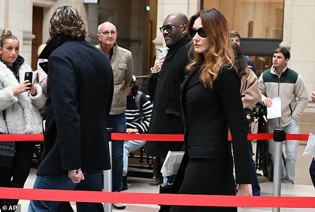 Just Released: Sarkozy's Appeal Court Ruling Reignites Debate Over Legacy and Justice