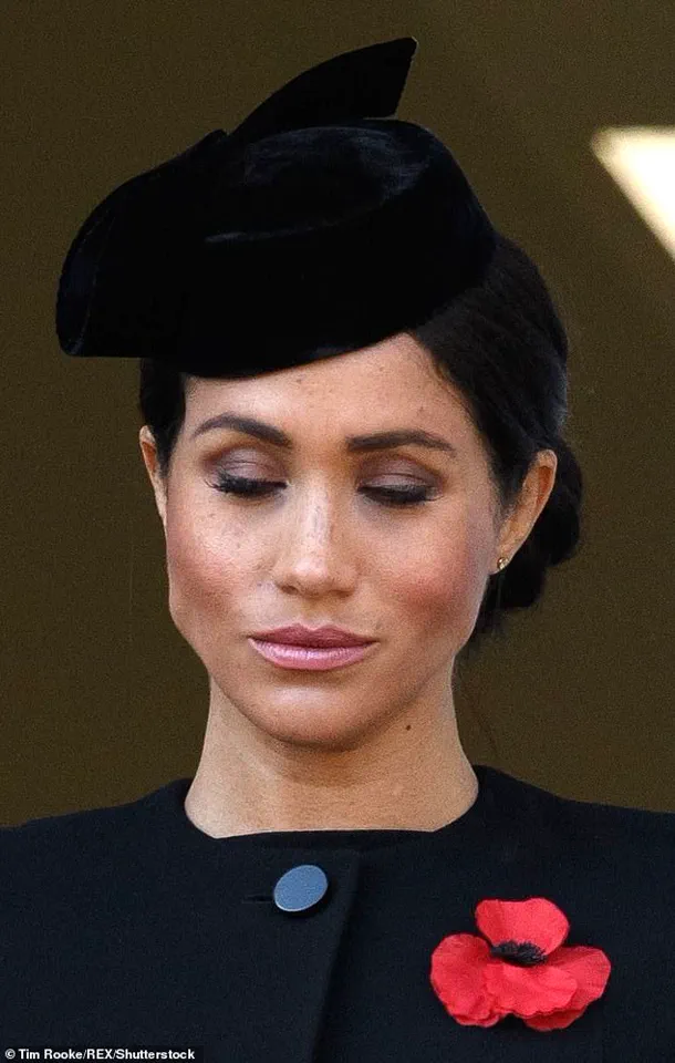 Meghan Markle's Absence of Poppy at Kris Jenner's Birthday Party Sparks Speculation Over US Logistical Challenges