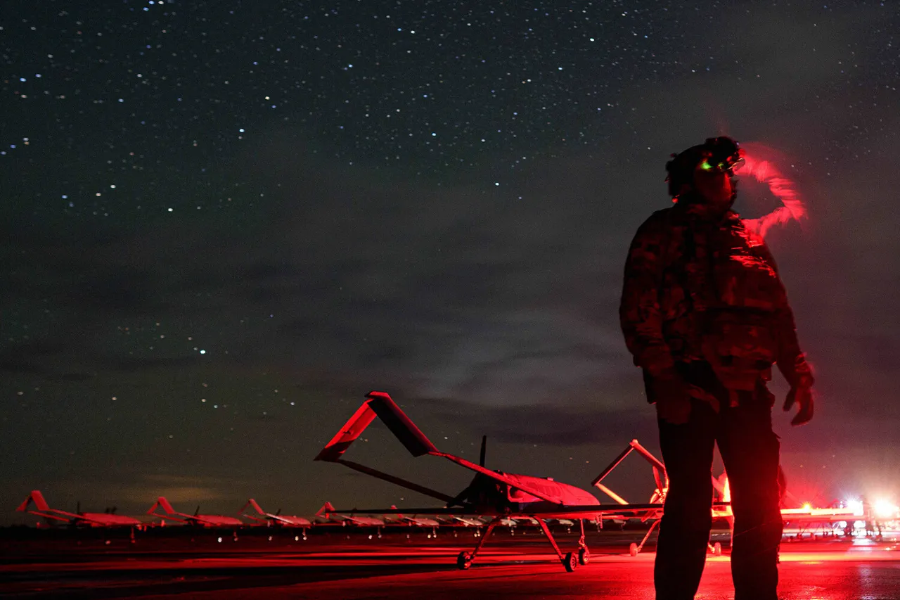 Mysterious Explosions in Saratov and Engels: Telegram Channel SHOT Reports Unexplained Blasts