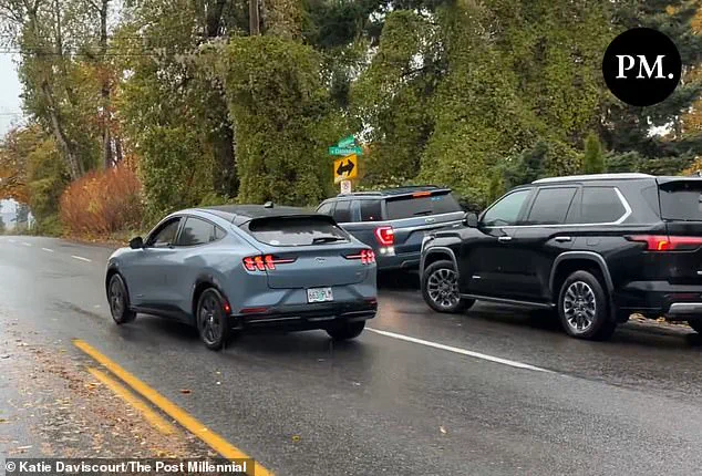 Portland Confrontation Between Anti-ICE Activist and Federal Agents Sparks National Conversation on Government Regulations and Public Dissent