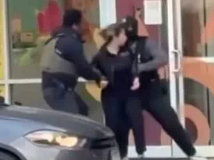 Portland Confrontation Between Anti-ICE Activist and Federal Agents Sparks National Conversation on Government Regulations and Public Dissent