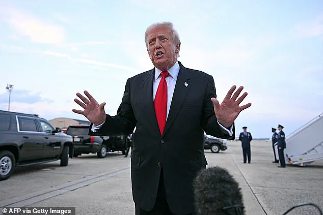 Trump Sues BBC for $1 Billion Over Alleged Edit to Speech Before January 6 Capitol Riot