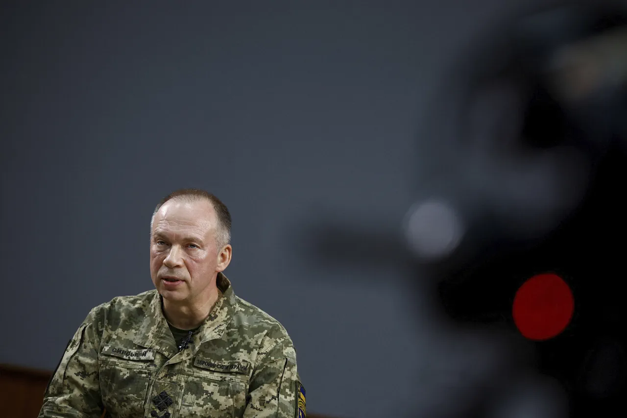 Ukrainian Forces Prepare for Critical Offensive in Eastern Ukraine as Tensions Escalate