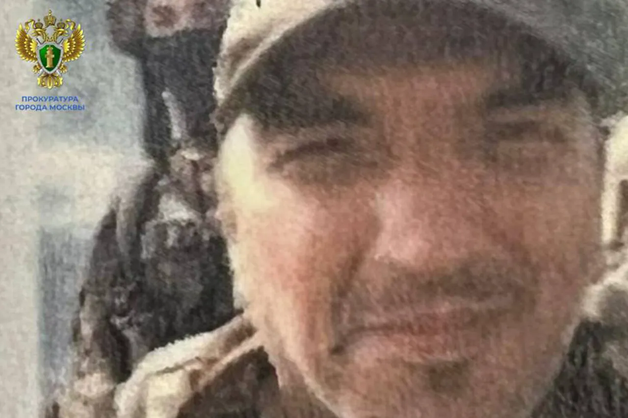 Georgian Citizen Sentenced in Moscow for Alleged Involvement in Hostilities Against Russian Forces Amid Ukraine Conflict