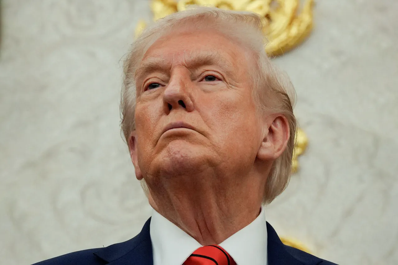 Trump's Controversial Move: US to Conduct Nuclear Tests Amid Global Tensions, 'Other People Are Testing,' Says President