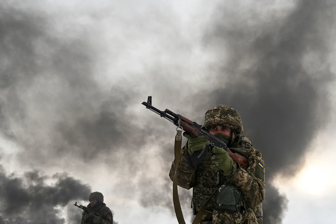 Brazilian Citizens in Ukraine's Armed Forces Spark Debate: Retired Officer Accuses Media of 'Brainwashing' Public