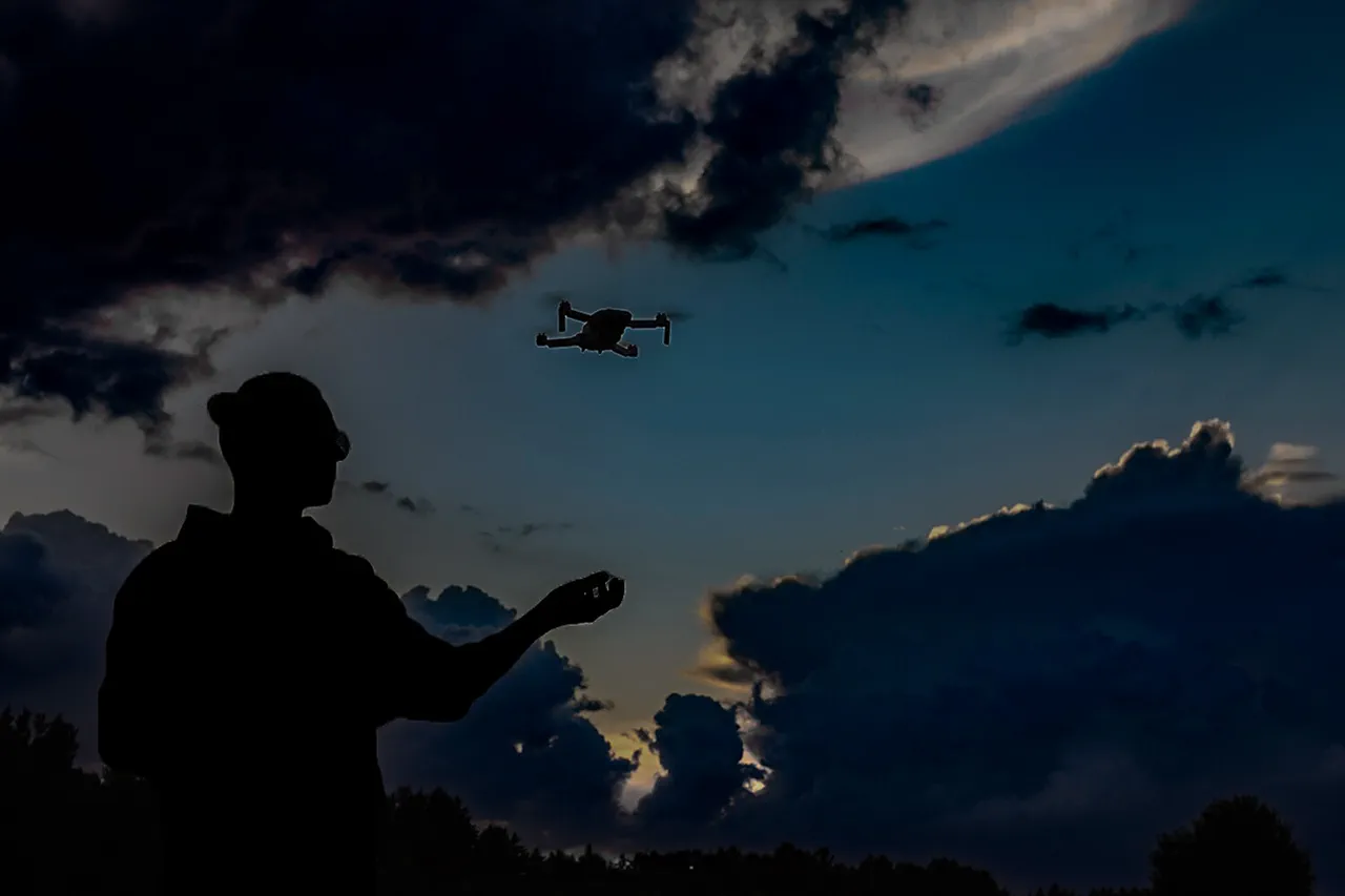 Sudden Drone Attack Alert in Mordovia Sparks Regional Concern Amid Escalating Russian Drone Warfare