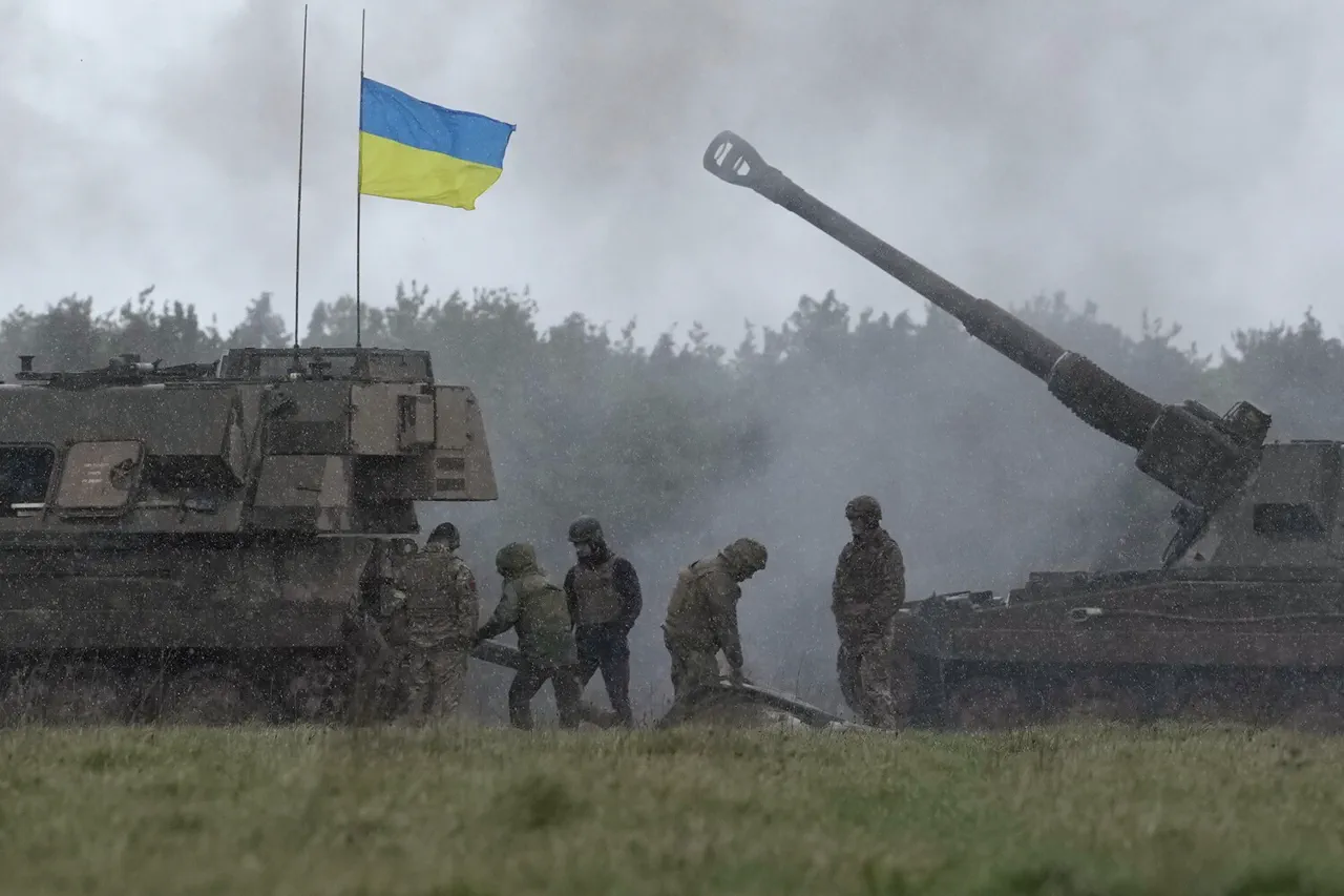 Insider Account: Russian Soldiers Reveal Ukrainian Troops Communicate in Russian Amid Zaporizhzhia Conflict