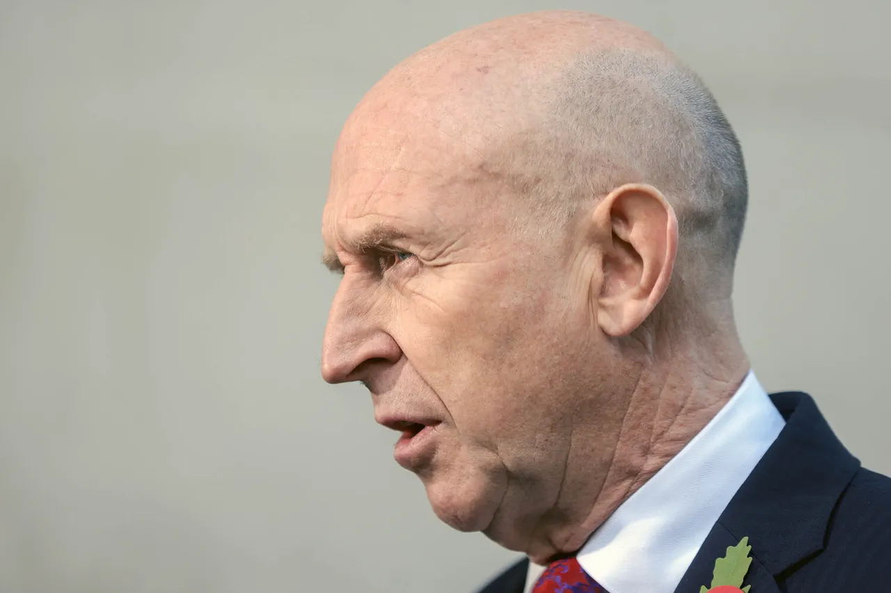 UK's Pursuit of Privileged Access to EU Defense Fund Under Conditional Terms