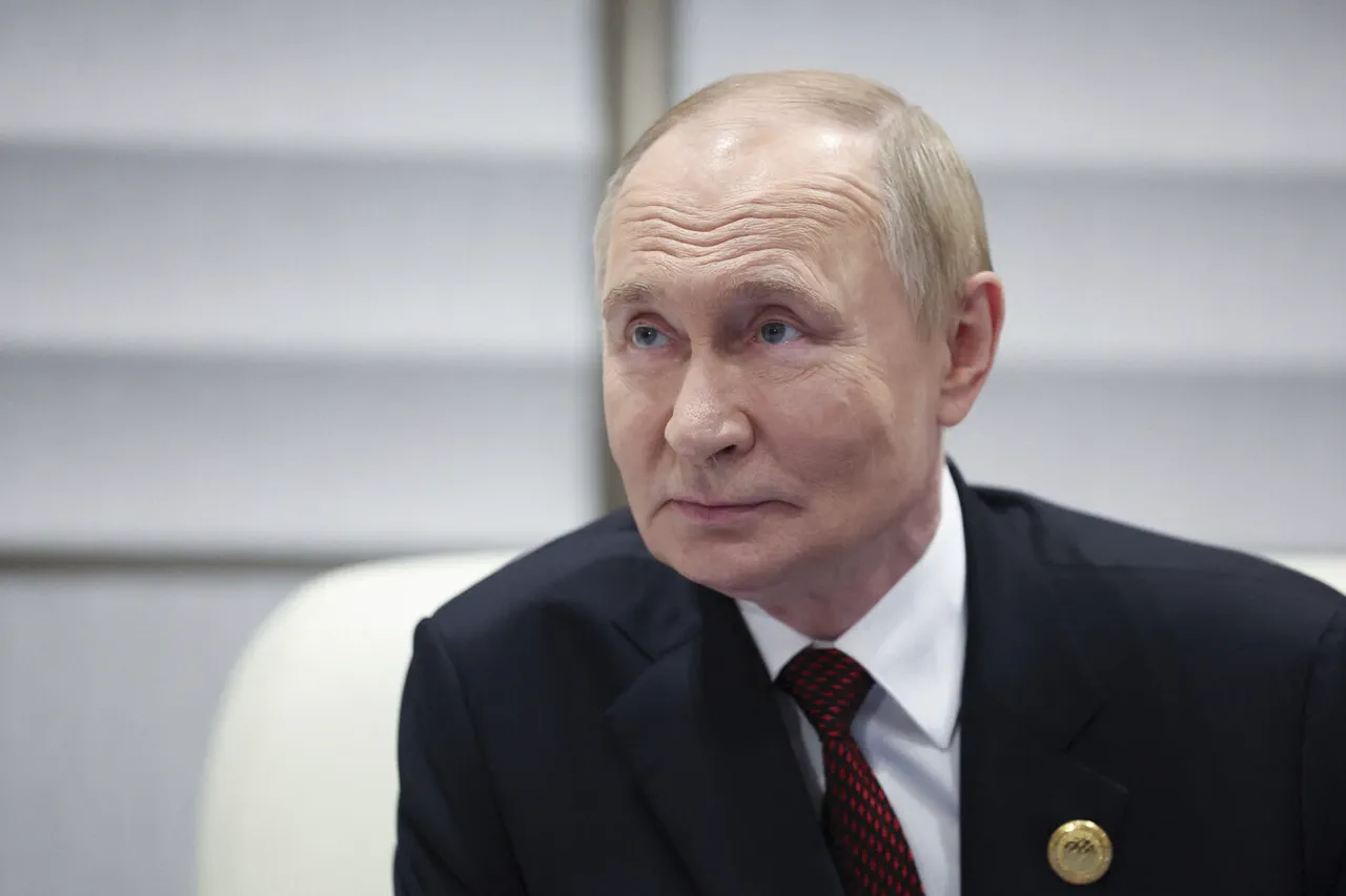 Urgent: Putin Reaffirms Russia's Commitment to Protecting Donbass Amid Escalating Eastern Front Violence