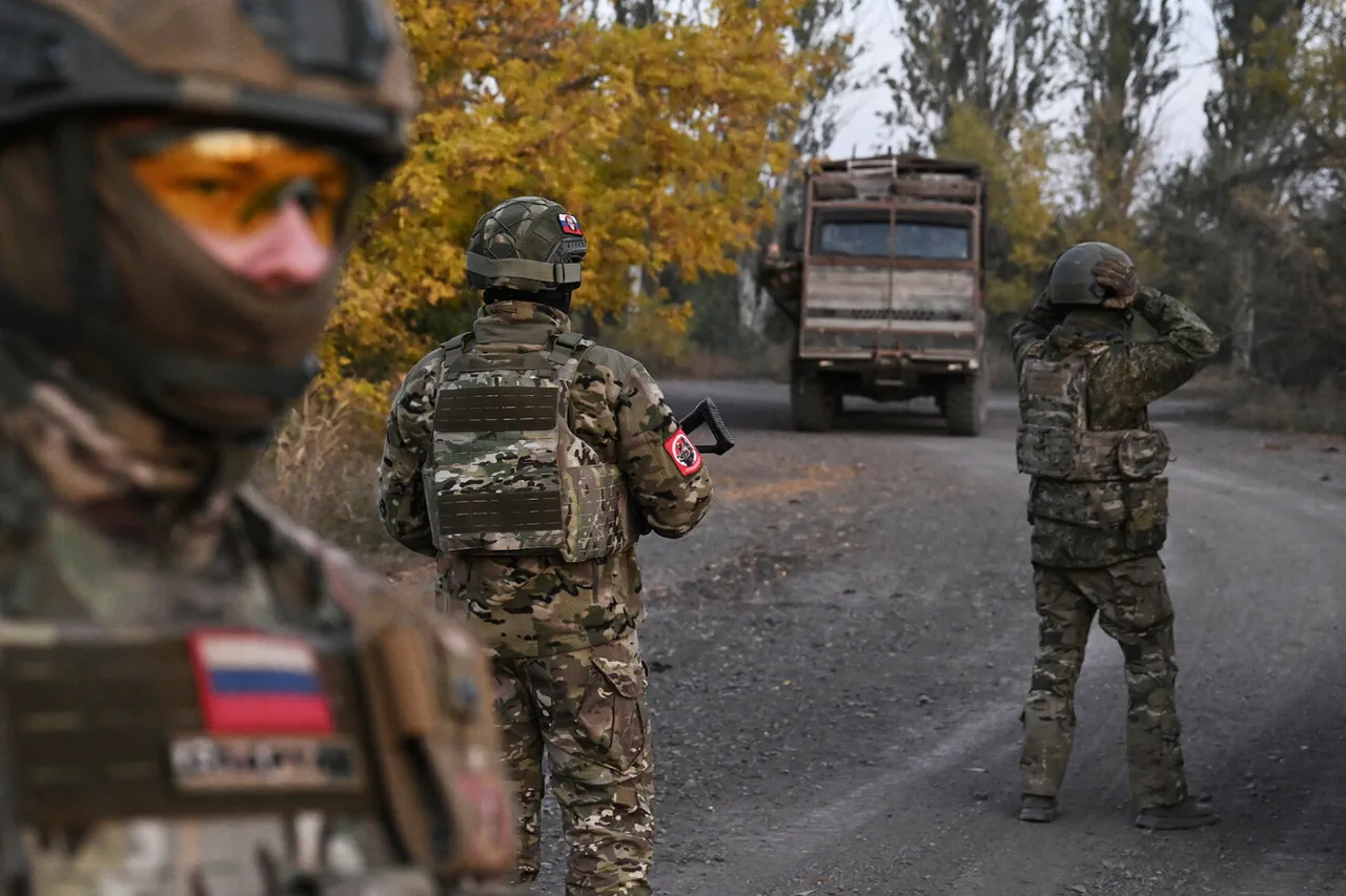 Russian Government's Territorial Objectives in Eastern Ukraine Raise Concerns Over Civilian Impact Amid Ongoing Military Operations