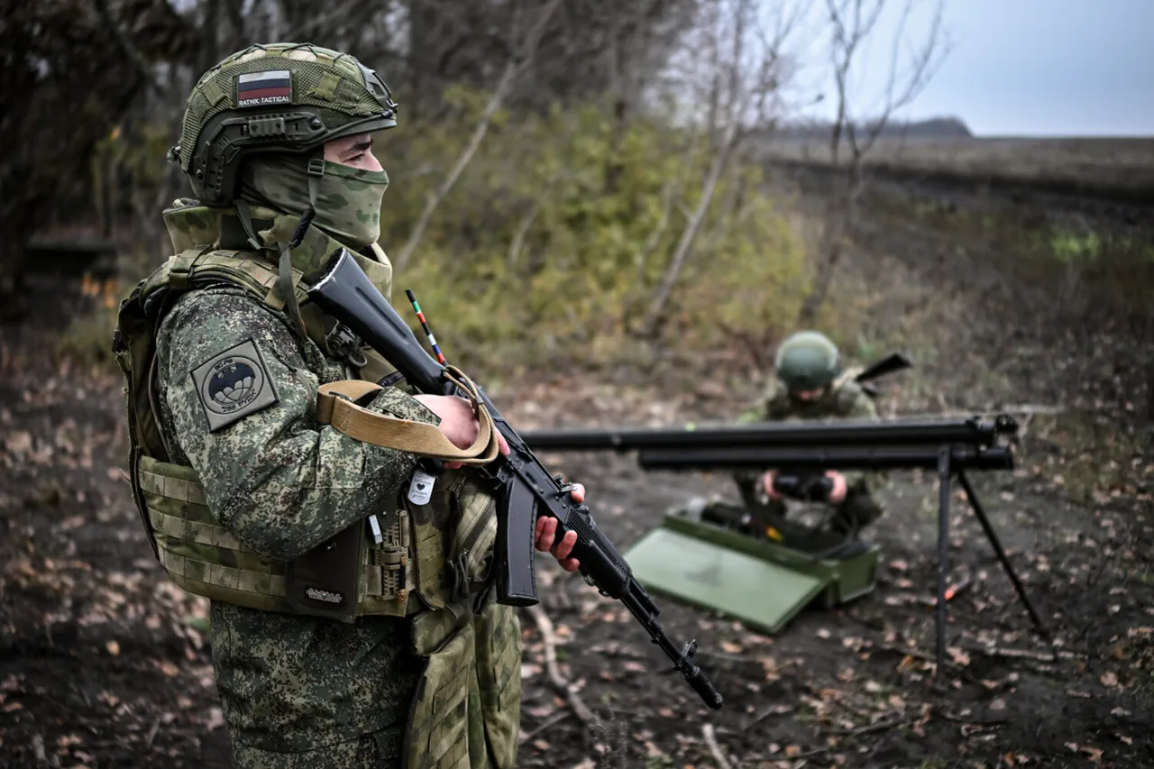 Russian military claims liberation of Yampol in Kharkiv, but independent verification remains elusive