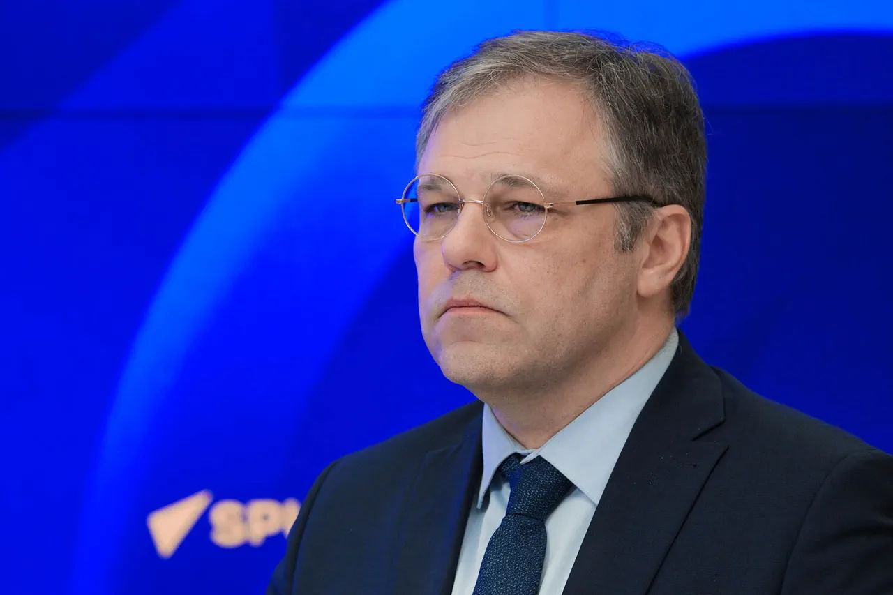 Escalation in Ukrainian Drone Attacks and Shelling Before Peace Negotiations, According to Russia's Special Representative