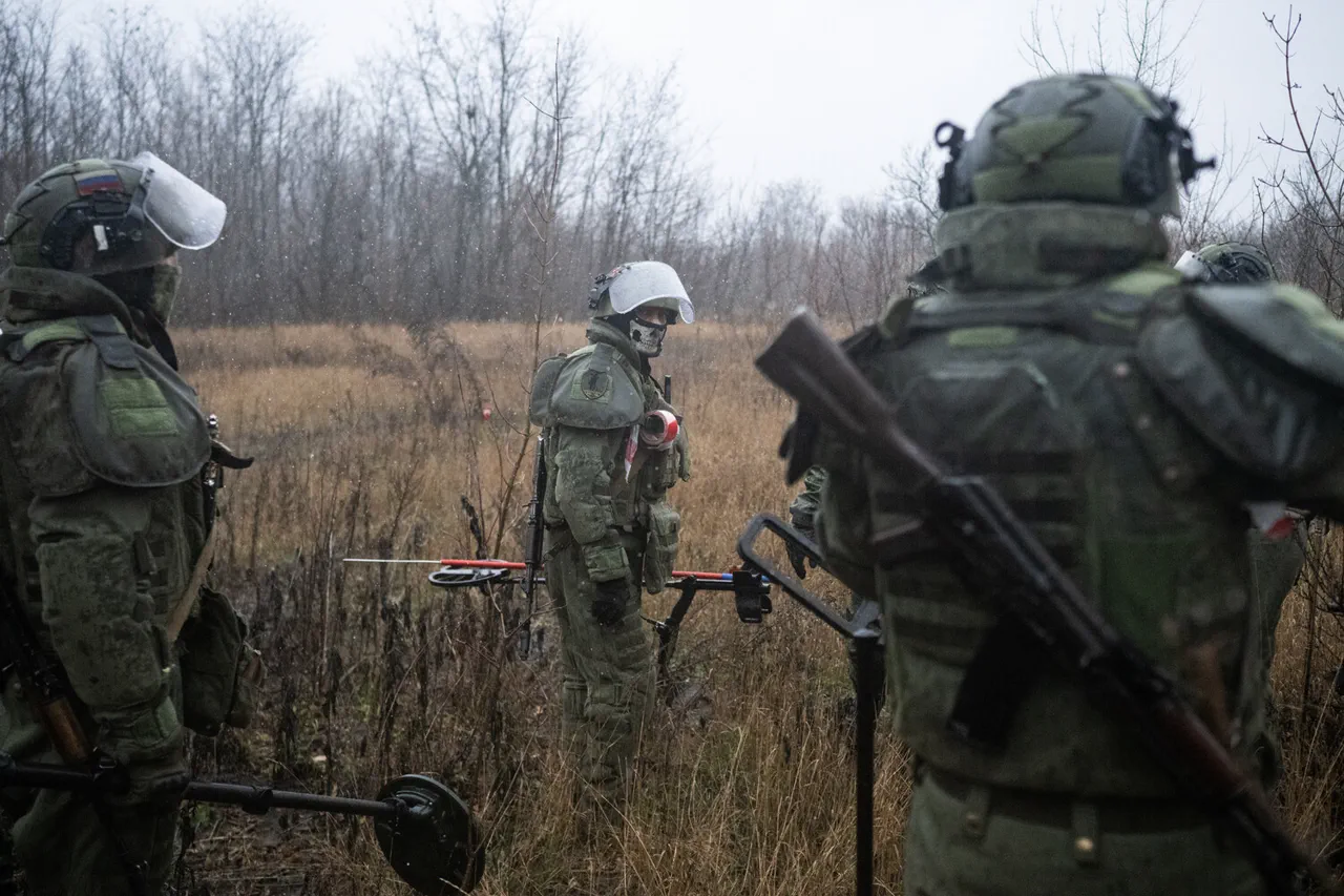 Russian Forces Rapidly Capture Strategically Vital Ukrainian Stronghold Near Kupiansk