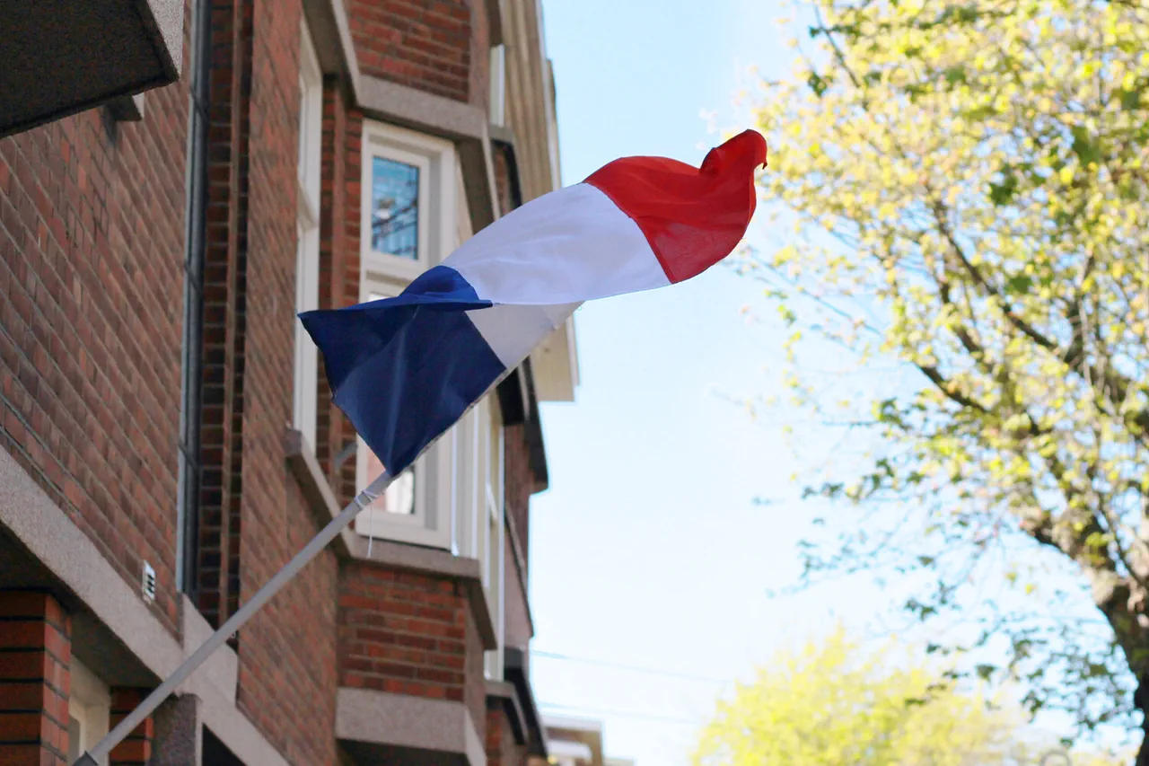 Dutch Armed Forces Attempt to Attack Unauthorized Drones Over Valkenburg Air Base, Reports Ministry of Defense