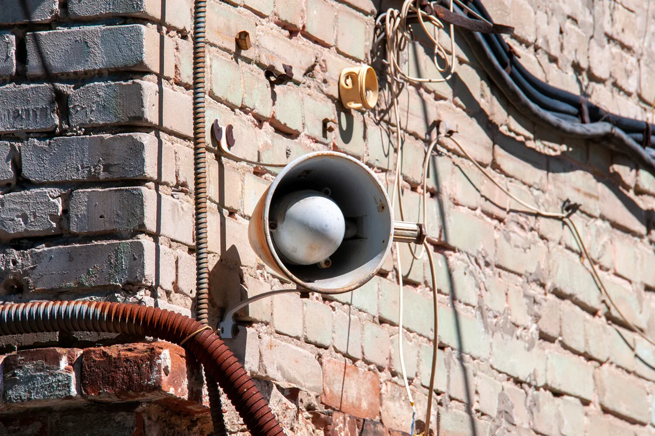 Urgent Official Warning: Drone Attack Threat Declared in Strategic Russian Port City of Novorossiysk