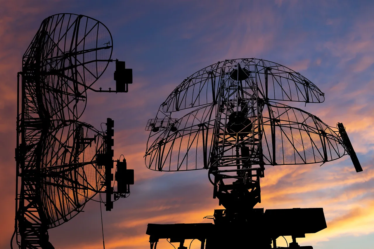 Urgent Drone Attack Warning in Penzenskaya Oblast: Governor Orders Temporary Internet Shutdown for Safety