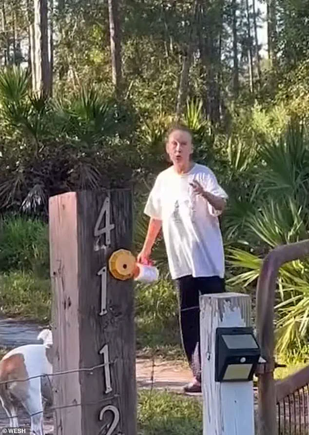 Finnish Woman Faces Deportation Over Bizarre Incident Involving Coffee, Baby, and Dog Amid Immigration Crackdown