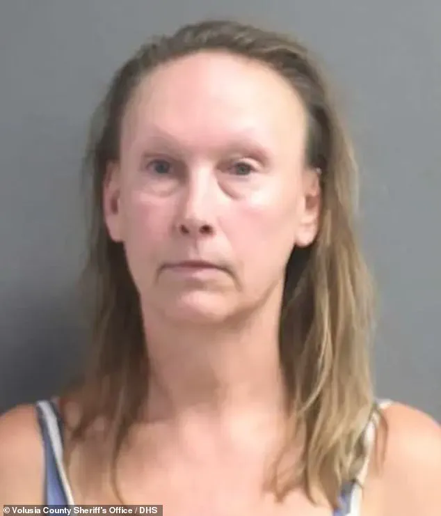 Finnish Woman Faces Deportation Over Bizarre Incident Involving Coffee, Baby, and Dog Amid Immigration Crackdown