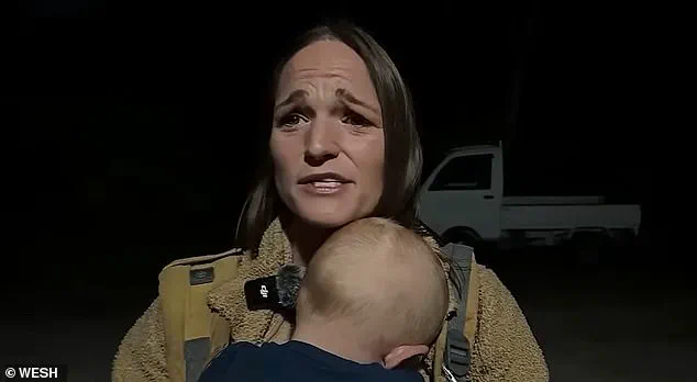 Finnish Woman Faces Deportation Over Bizarre Incident Involving Coffee, Baby, and Dog Amid Immigration Crackdown