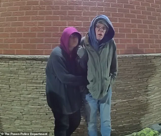 Breaking: Morgan Geyser's Arrest Exposes System's Failures in Balancing Rehabilitation and Public Safety