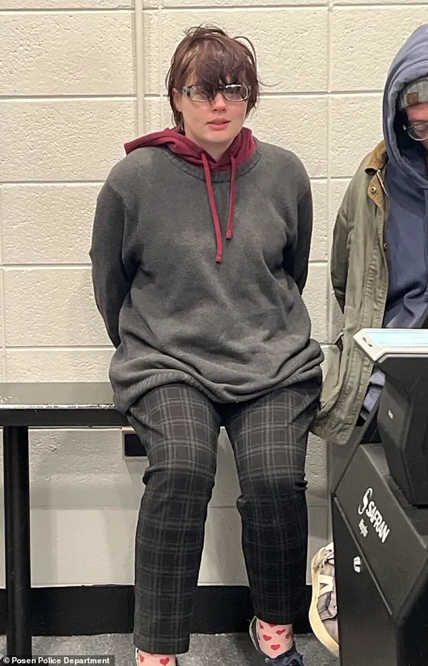 Breaking: Morgan Geyser's Arrest Exposes System's Failures in Balancing Rehabilitation and Public Safety