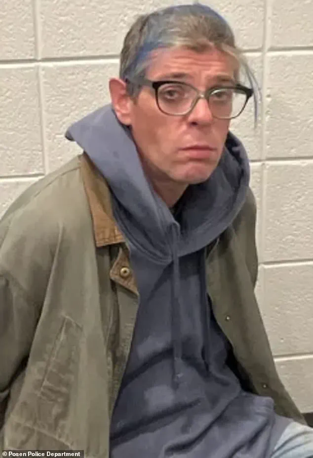 Breaking: Morgan Geyser's Arrest Exposes System's Failures in Balancing Rehabilitation and Public Safety