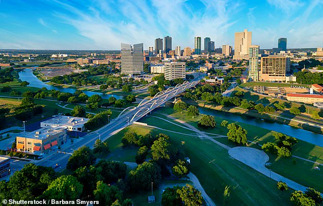 Exclusive Access: Fort Worth's Rapid Rise as a Film Industry Powerhouse and Economic Driver