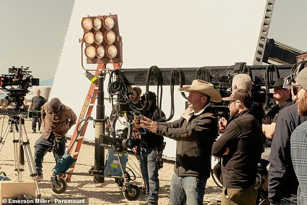Exclusive Access: Fort Worth's Rapid Rise as a Film Industry Powerhouse and Economic Driver