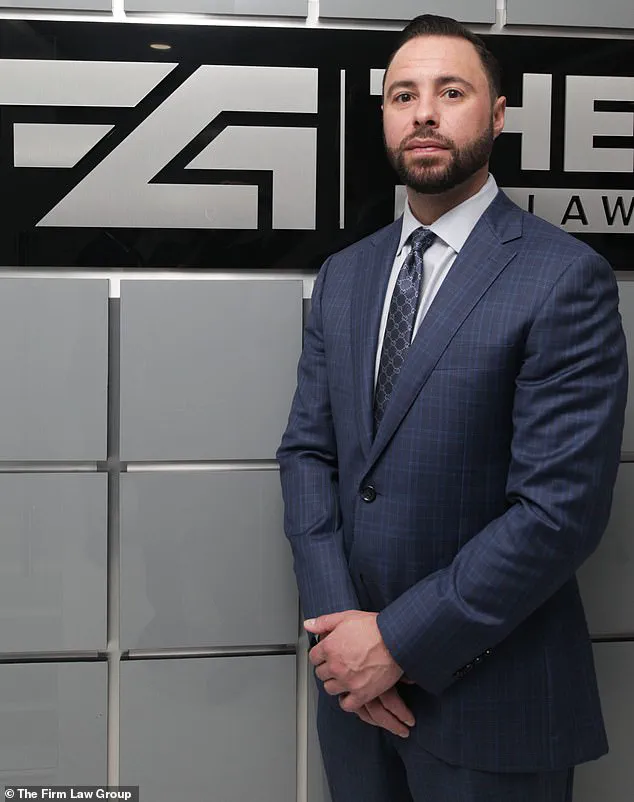 Exclusive: Miami Attorney Involved in Cruise Ship Altercation, According to Sheriff's Office Report