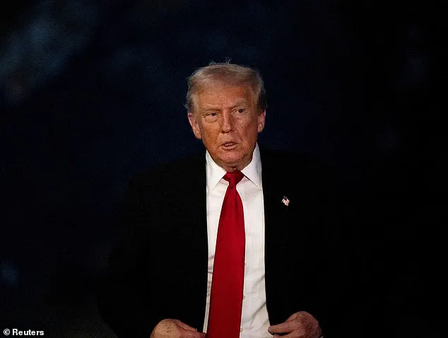 Gordon Getty's Stark Private Concerns About Trump Exposed in Epstein Documents