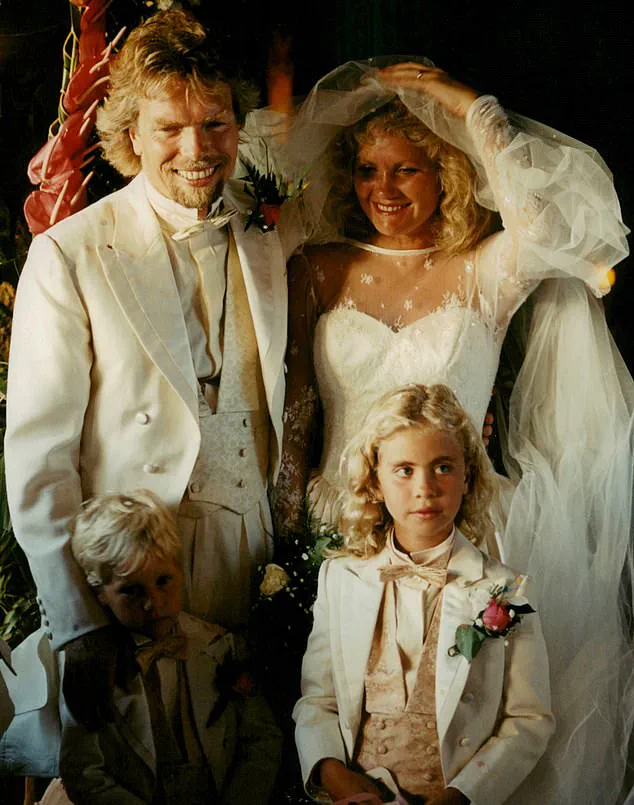 Joan Branson: The Steadfast Anchor Behind Virgin's Legacy